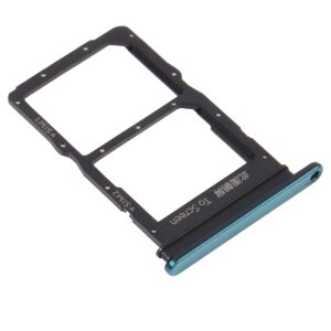 Huawei Nova 8 5G green SIM card tray replacement