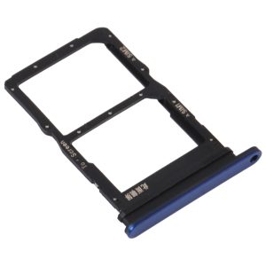 Huawei Nova 8 5G blue SIM card tray replacement