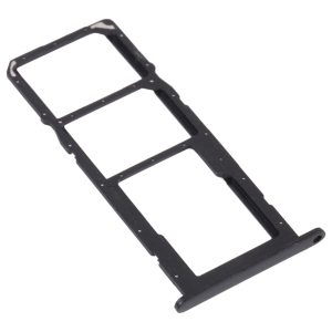 Huawei Enjoy 20 SE SIM card tray black