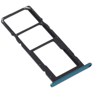 Huawei Enjoy 20 SE SIM card tray green