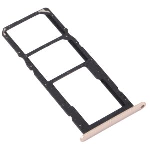Huawei Enjoy 20 SE SIM card tray gold