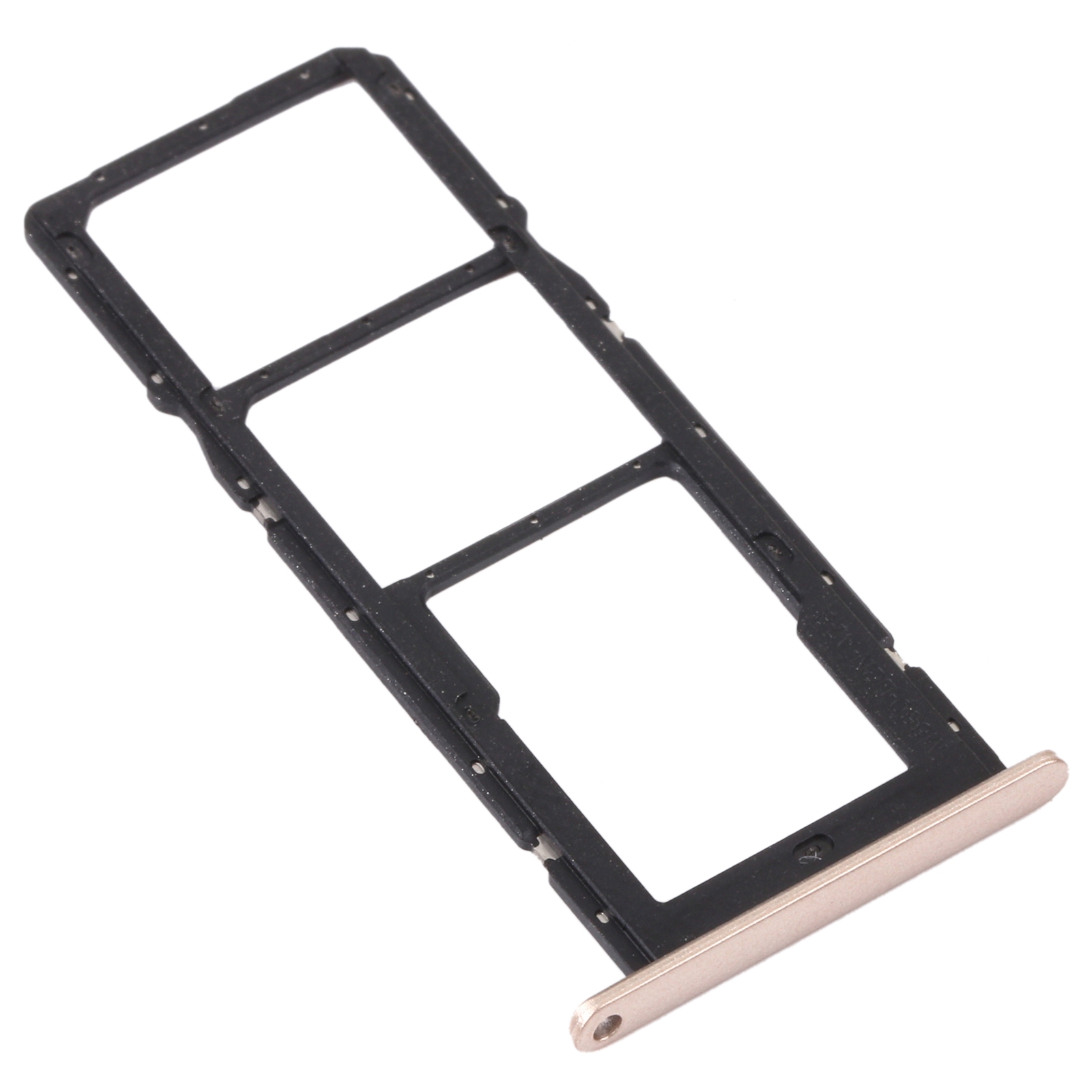 Huawei Enjoy 20 SE Gold SIM Card Tray Replacement - Image 2