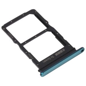 Huawei Nova 8 SE green SIM card tray replacement