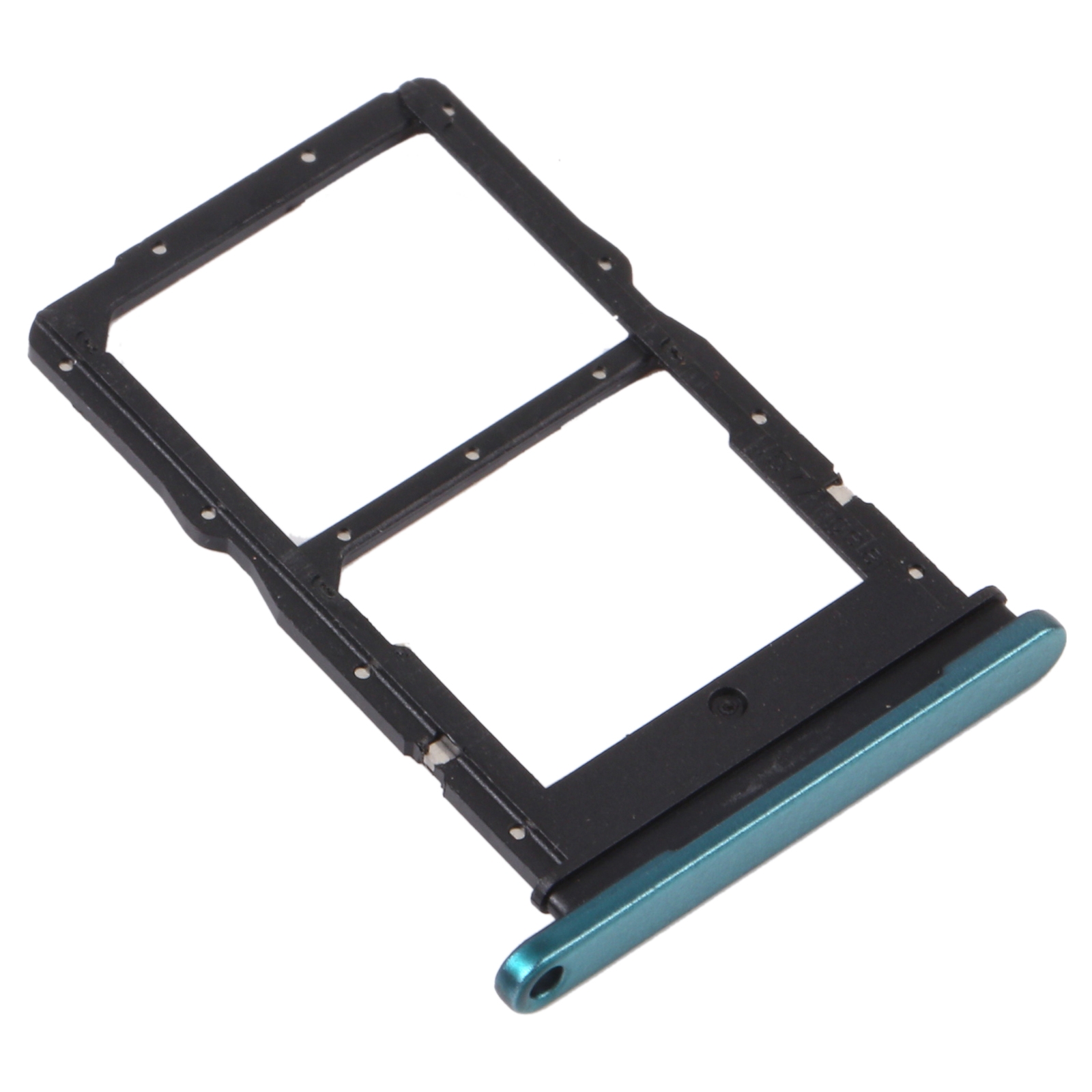 Huawei Nova 8 SE Green SIM Card Tray Replacement - Image 2