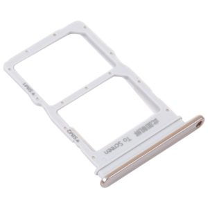 Huawei Nova 8 SE silver SIM card tray