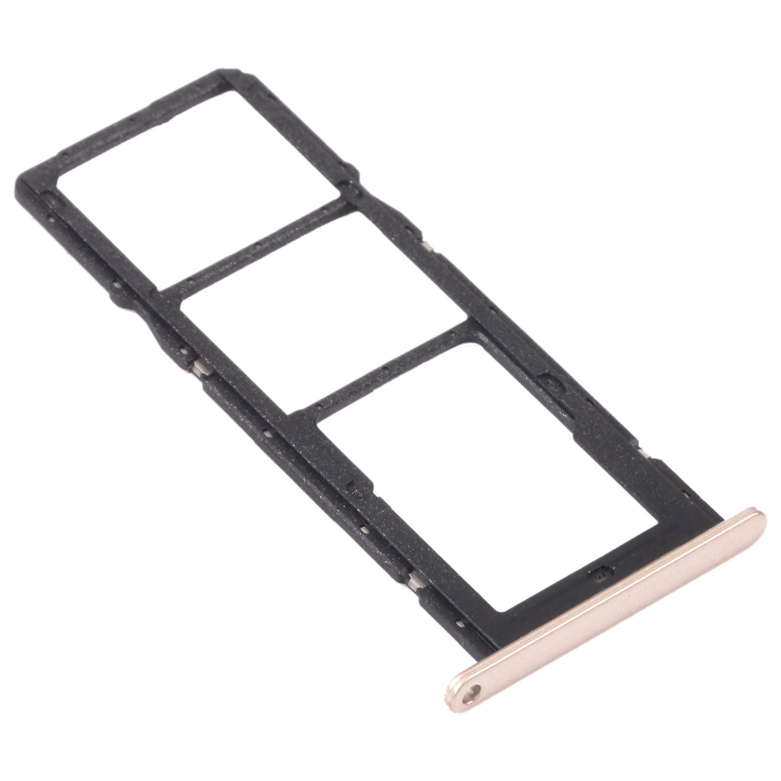 Huawei Y7a Gold SIM Card Tray Replacement - Image 2