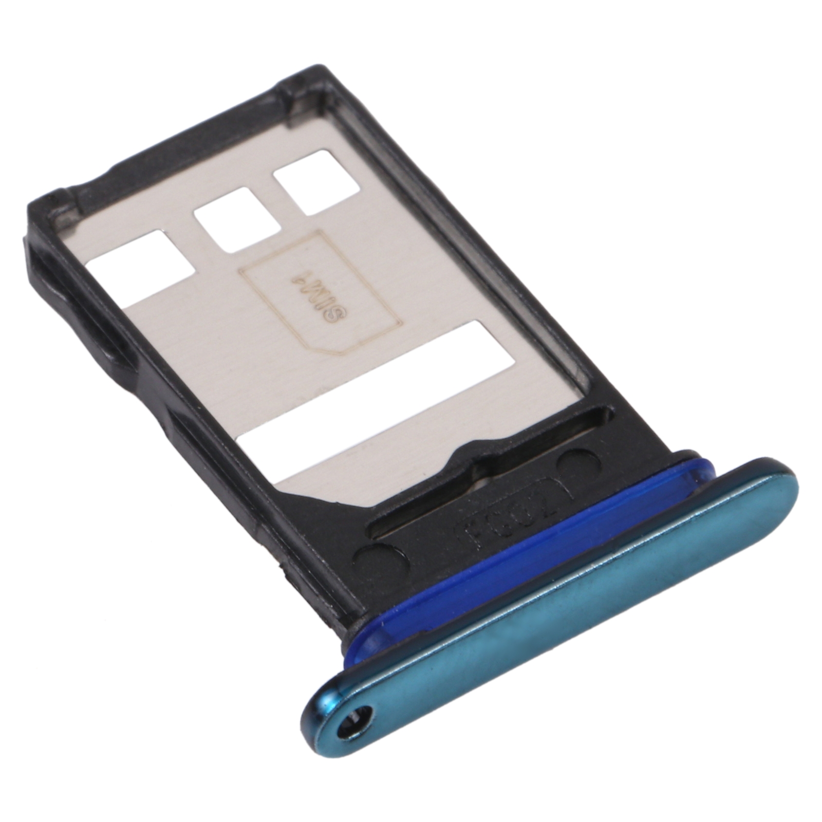 Huawei Enjoy 20 Plus 5G Green SIM Card Tray Replacement - Image 2