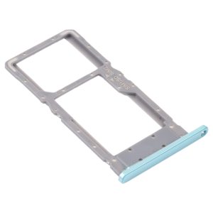 Huawei Maimang 9 green SIM card tray replacement