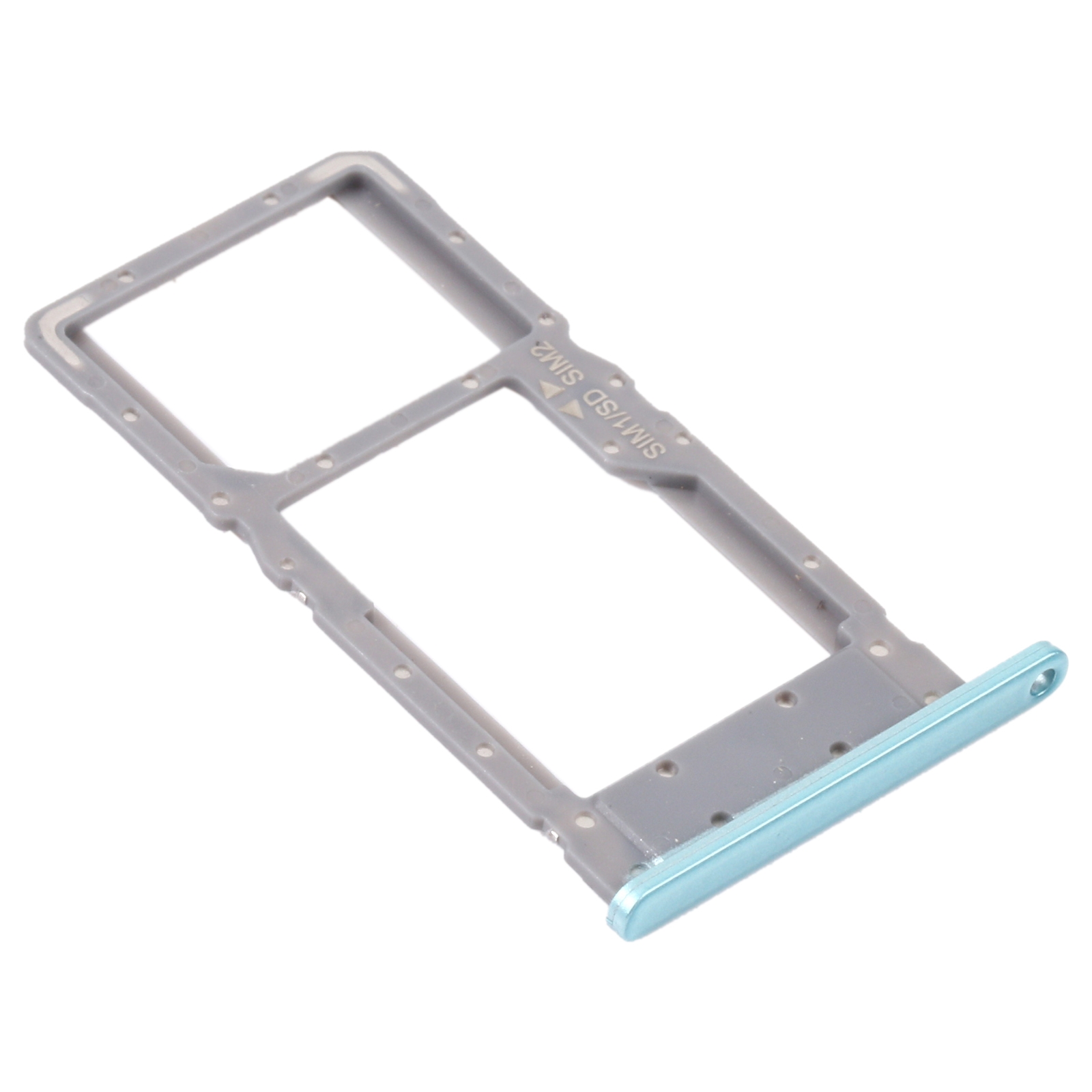 Huawei Maimang 9 green SIM card tray replacement