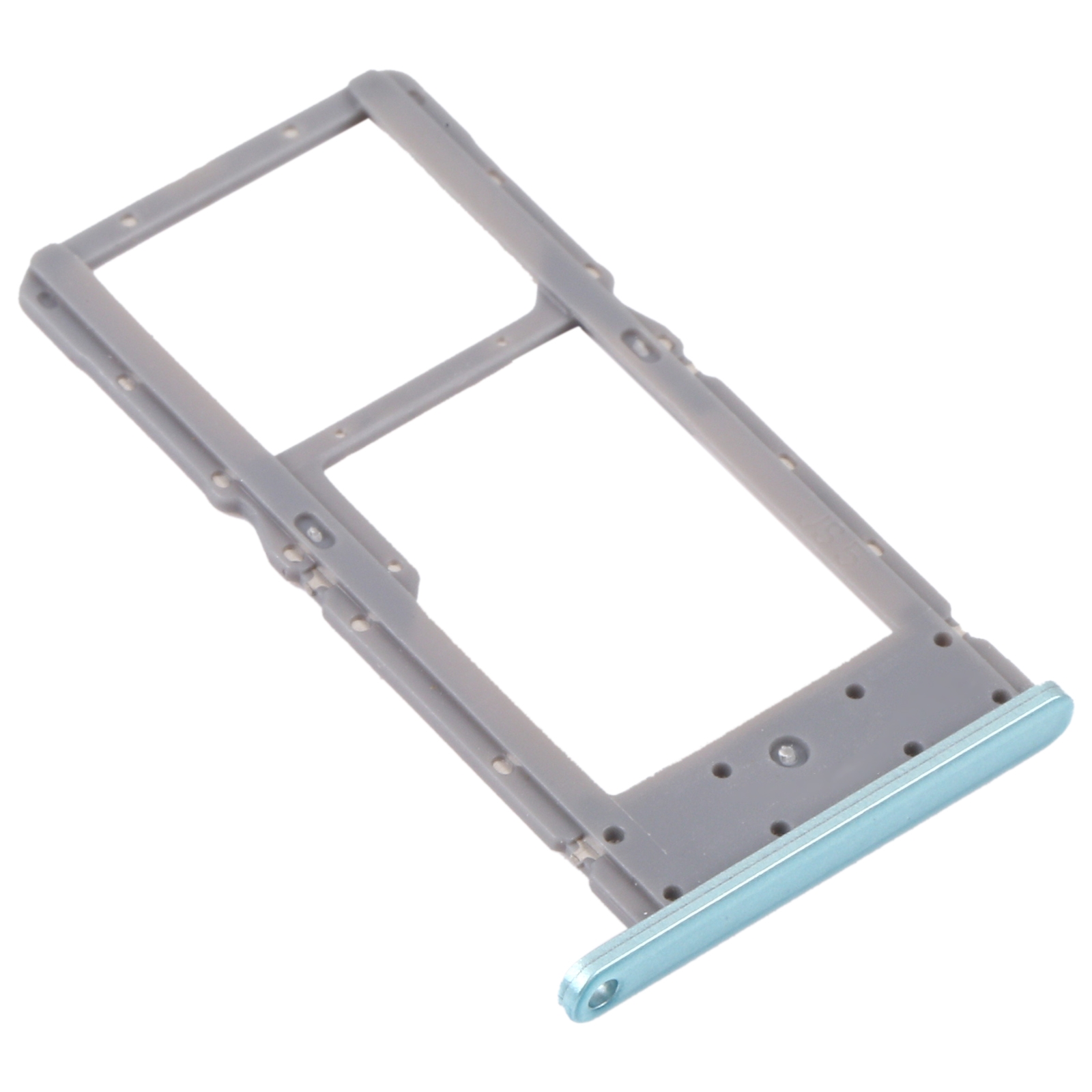 Huawei Maimang 9 Green SIM Card Tray Replacement - Image 2
