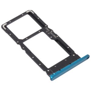 Huawei Maimang 9 blue SIM card tray replacement