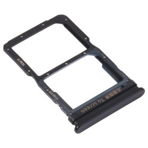 Huawei Enjoy 20 Pro black SIM card tray