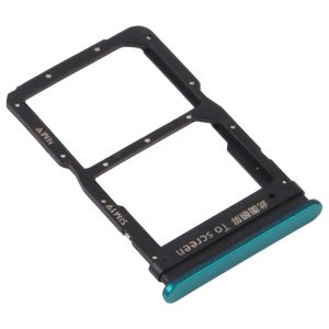 Huawei Enjoy 20 Pro green SIM card tray
