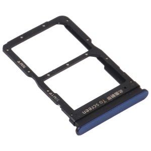Huawei Enjoy 20 Pro blue SIM card tray replacement