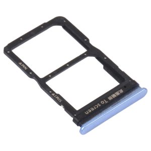 Huawei Enjoy 20 Pro purple SIM card tray