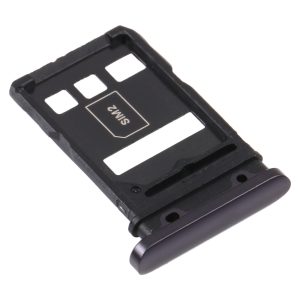 Huawei Nova 7 5G black SIM card tray replacement