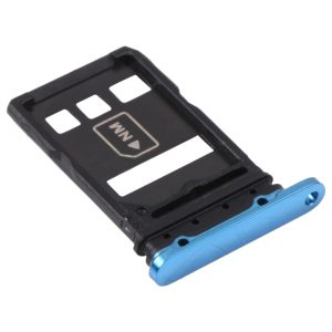 Huawei P40 Pro+ blue SIM card tray replacement