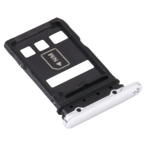 Huawei P40 Pro+ silver SIM card tray replacement