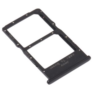 Huawei Nova 7i black SIM card tray replacement