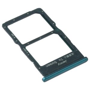 Huawei Nova 7i green SIM card tray replacement
