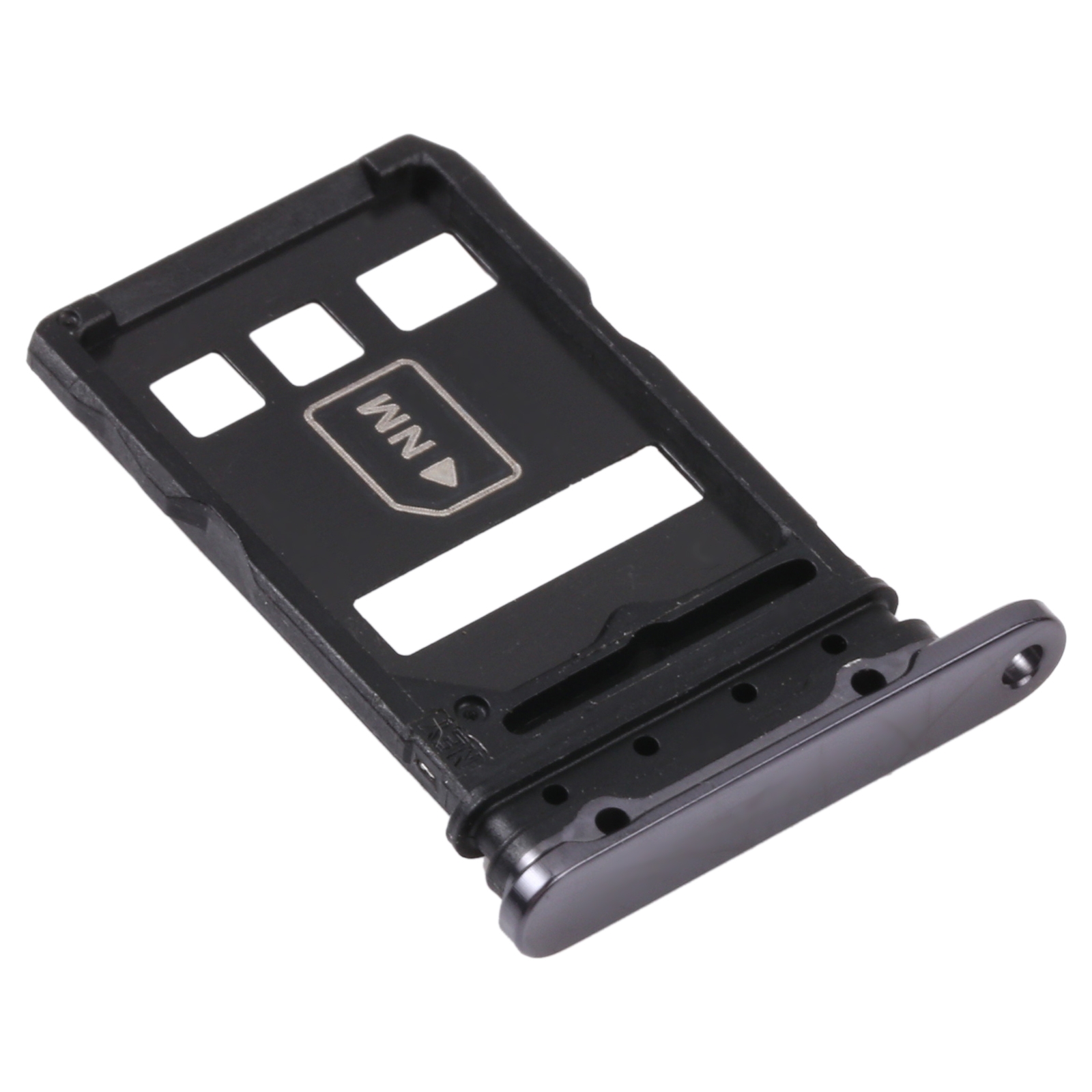Huawei P40 Pro black SIM card tray replacement