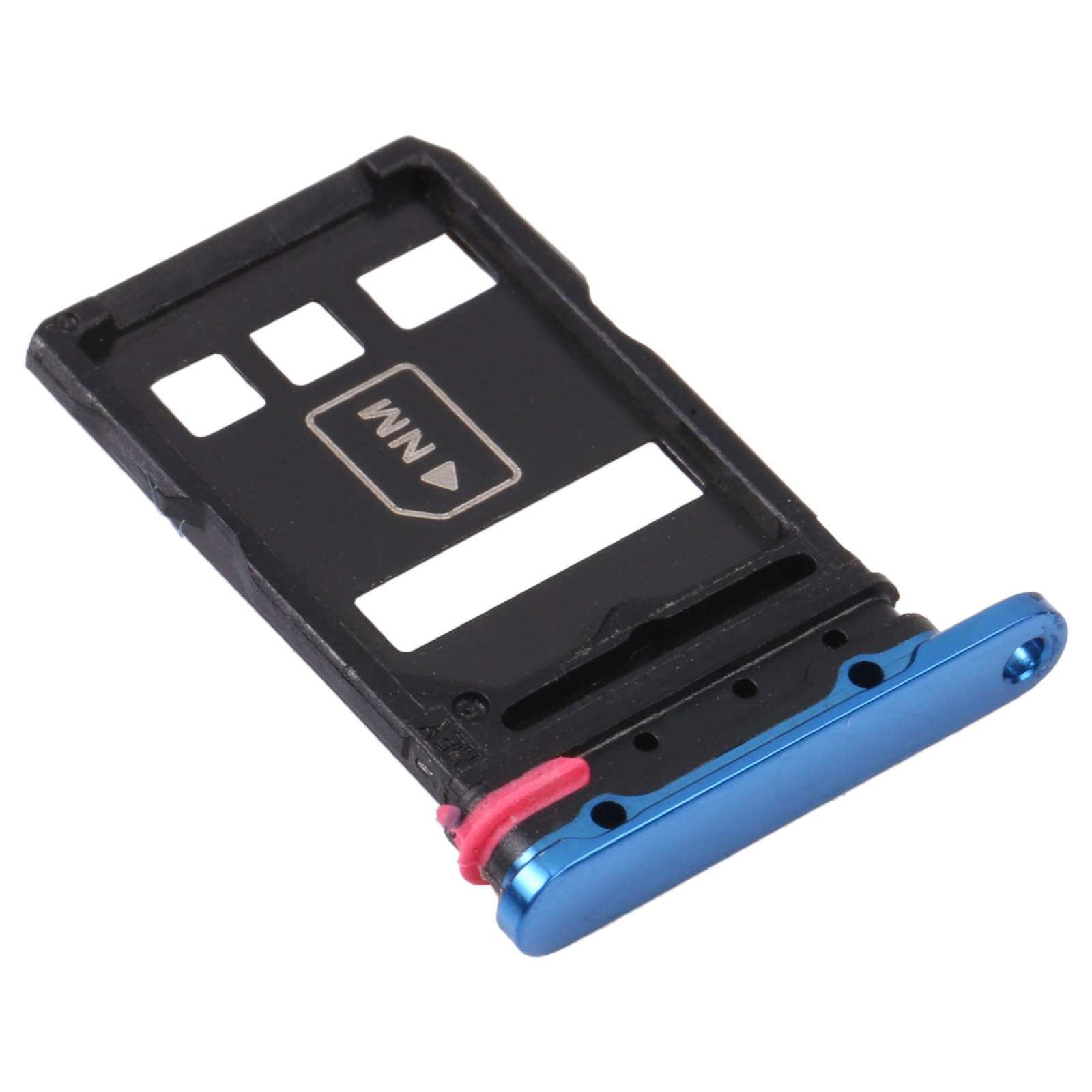 Huawei P40 Pro blue SIM card tray replacement