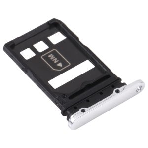 Huawei P40 Pro silver SIM card tray replacement