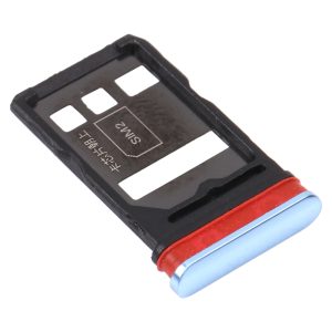 Huawei Nova 6 Twilight SIM card tray replacement