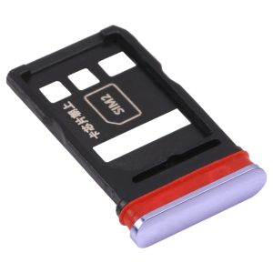 Huawei Nova 6 purple SIM card tray replacement