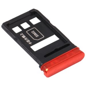 Huawei Nova 6 red SIM card tray replacement