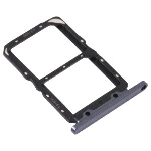 Huawei Nova 5T black SIM card tray replacement