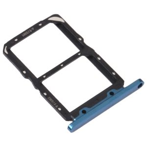 Huawei Nova 5T green SIM card tray replacement