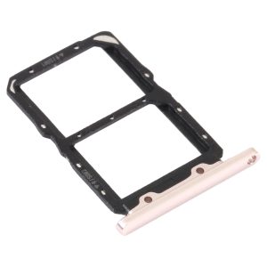 Huawei Nova 5T silver SIM card tray replacement