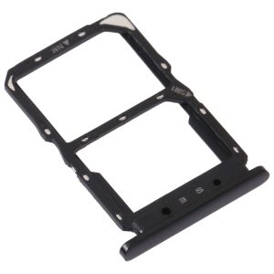 Huawei Nova 5 Pro black SIM card tray replacement