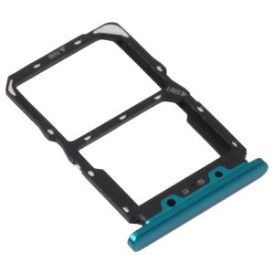 Huawei Nova 5 Pro green SIM card tray replacement