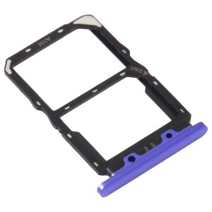 Huawei Nova 5 Pro purple SIM card tray replacement