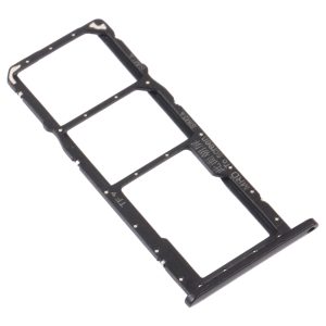 Huawei Enjoy 9e black SIM card tray replacement