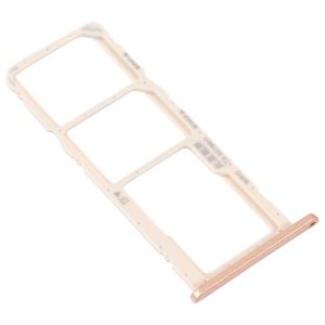 Huawei Enjoy 9e gold SIM card tray replacement