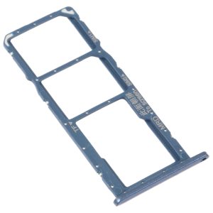 Huawei Enjoy 9e blue SIM card tray replacement