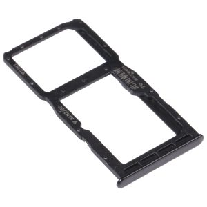 Huawei Nova 4e black SIM card tray replacement