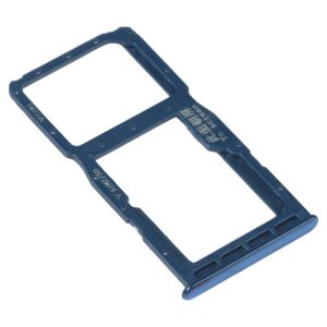 Huawei Nova 4e blue SIM card tray replacement