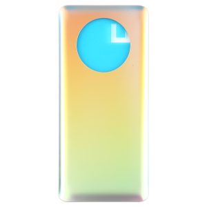 Huawei Mate 40 yellow back cover replacement