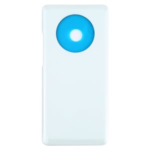 Huawei Mate 40 Pro white back cover replacement
