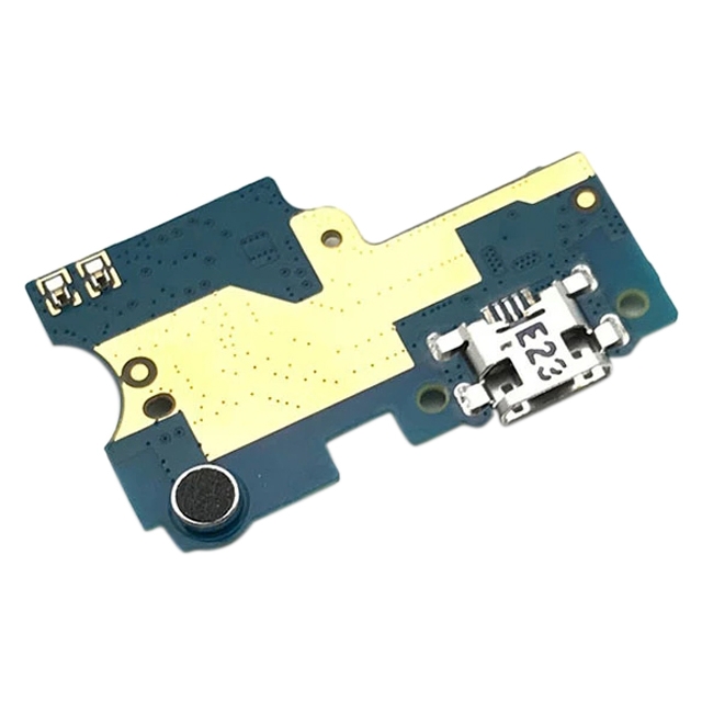 Lenovo K5 charging port replacement