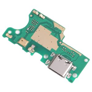 Lenovo S5 K520 charging port replacement