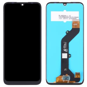 Infinix Smart HD 2021 X612B LCD screen replacement