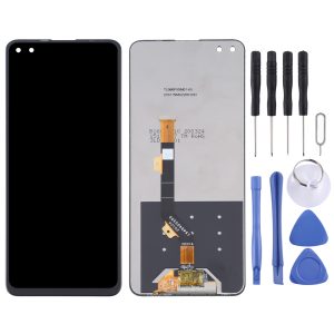 Infinix Zero 8 LCD screen and digitizer assembly