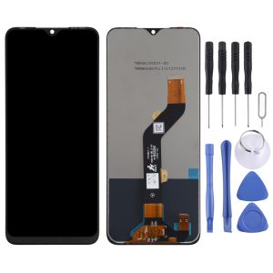 Infinix Hot 9 Play X680 LCD screen replacement