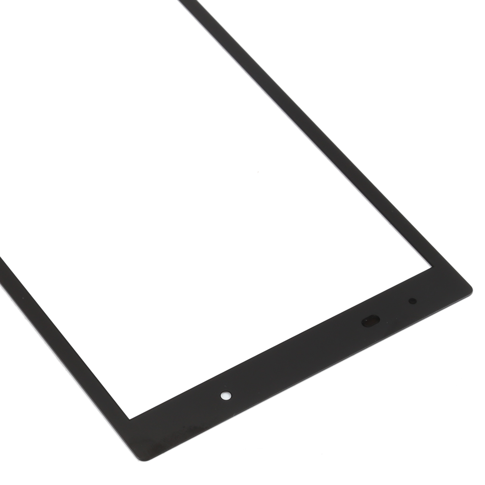 Lenovo Tab 4 TB-8504F White Outer Glass Lens Replacement - Image 4