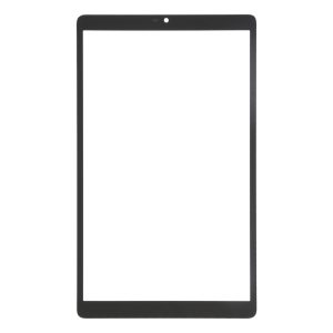 Lenovo Tab M8 HD TB-8505 front screen glass replacement black